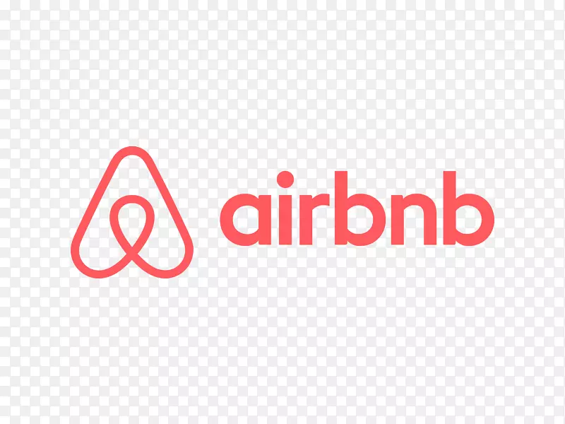 标识Airbnb图形品牌png图片.Airbnb徽标