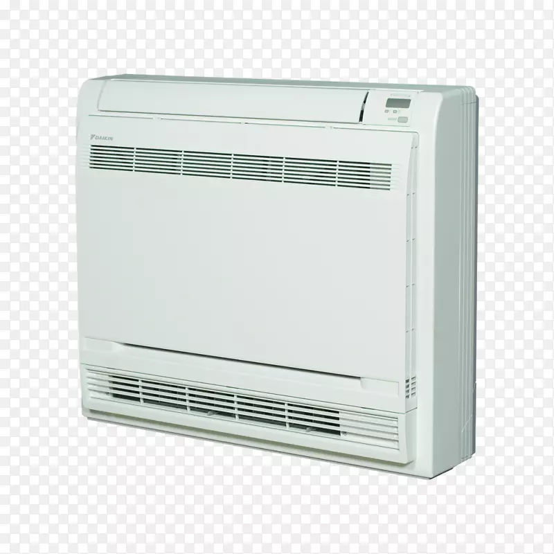 大金空调热泵空调器