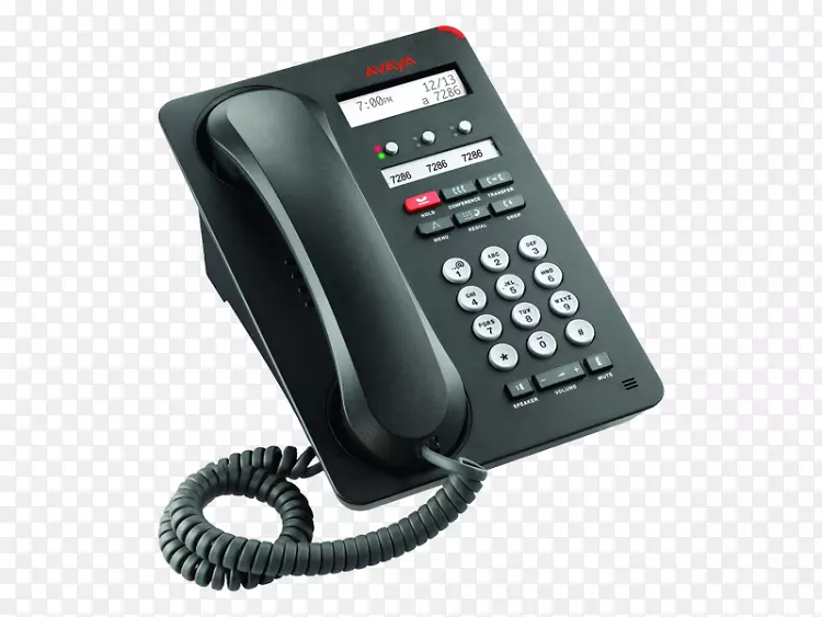 Avaya 1403数字台式电话Avaya 1408 Avaya 9508-Cisco电话经理