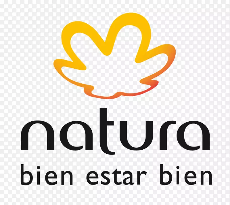 标识Natura&co品牌形象化妆品-Natura