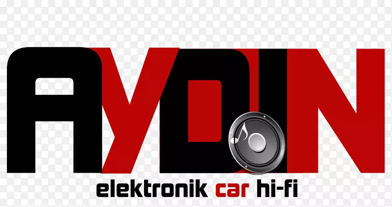 艾迪ın省标志艾丁电子汽车高保真产品设计品牌-高保真