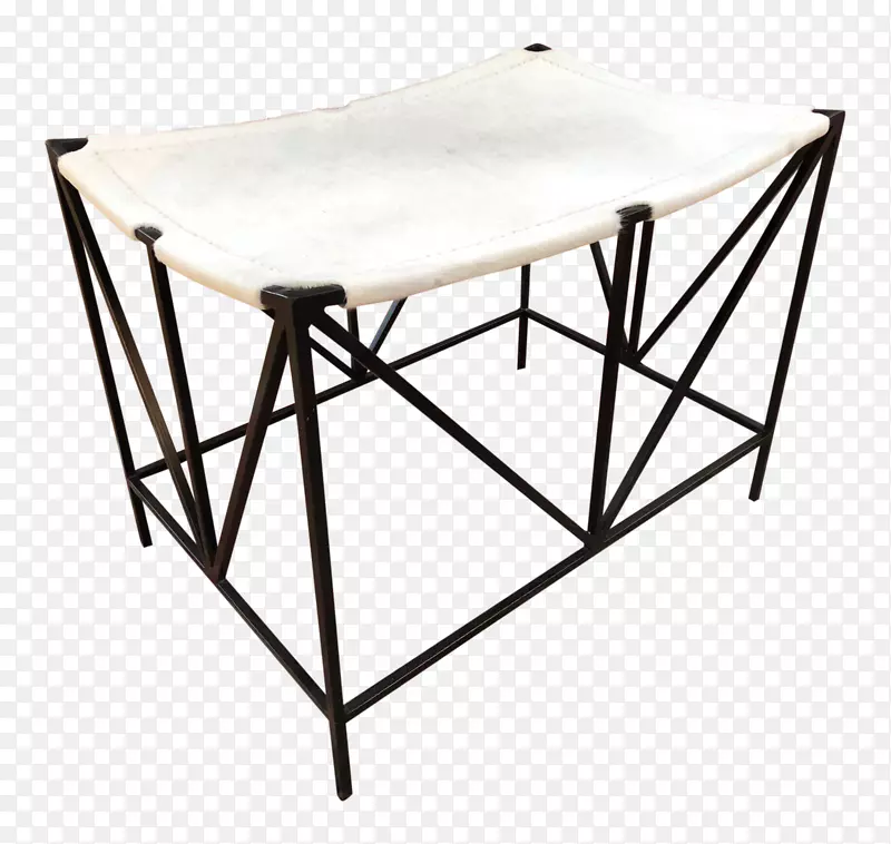 皮革桌，家具，脚，垫.桌子