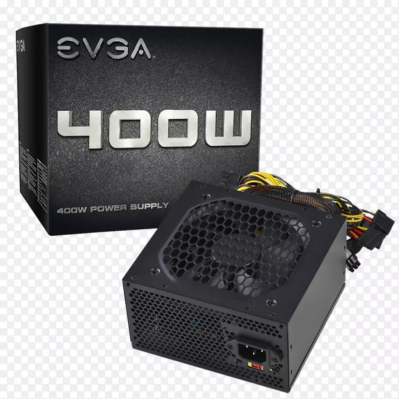 电源单元电源转换器evga公司个人计算机台式计算机.电源