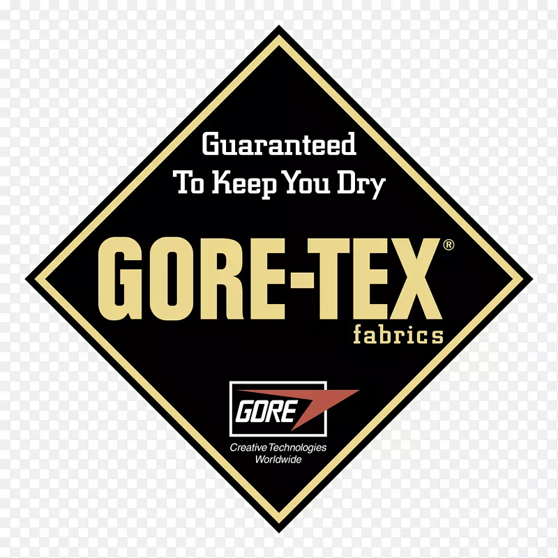 LOGO Gore-Tex纺织品品牌产品-Tex Mex