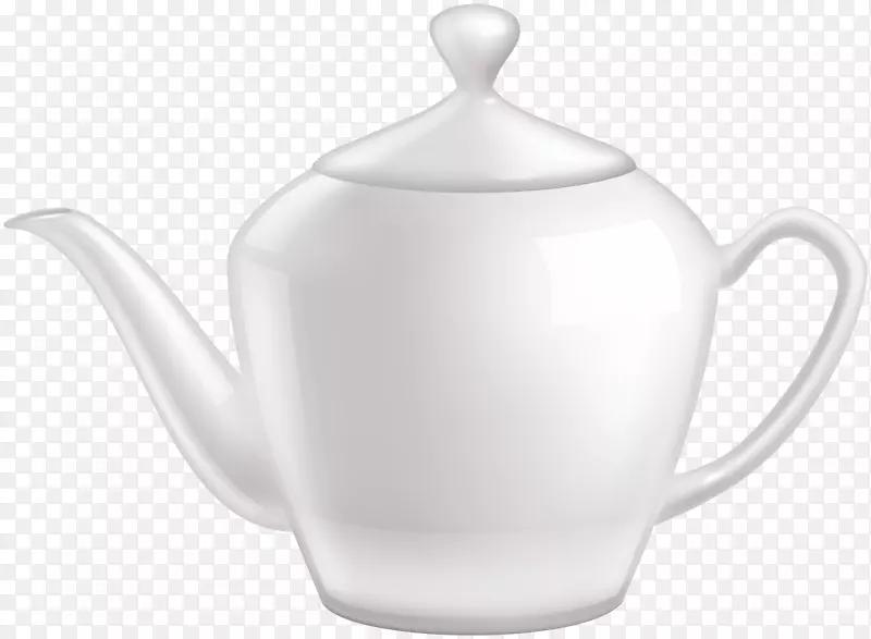 茶壶产品设计田纳西水壶