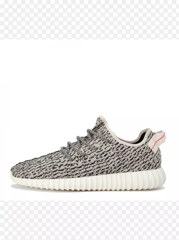 阿迪达斯Yeezy 350 Boost v2 adidas Yeezy Boost 350 MoonRock Mens adidas Mens Yeezy Boost 350黑色织物