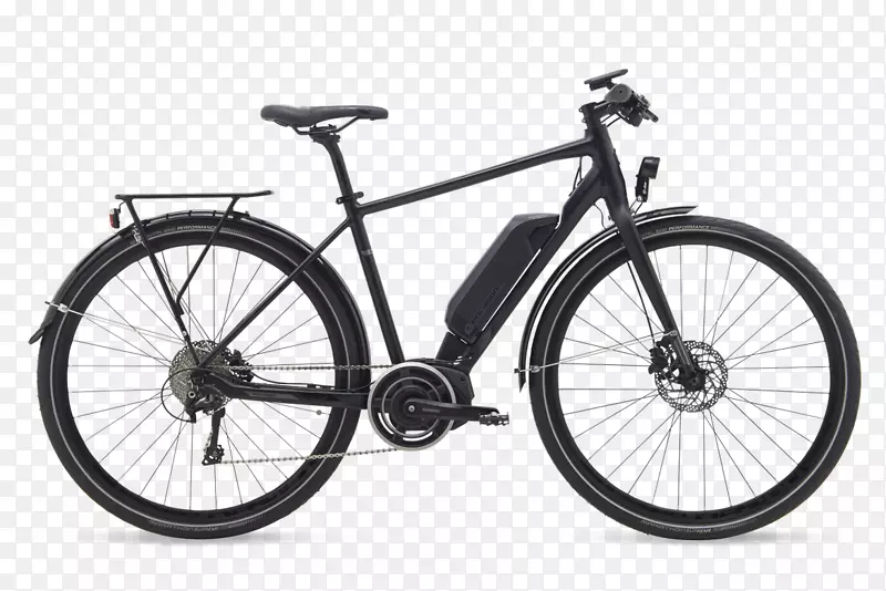 电动自行车城市自行车脚踏车山地车-自行车