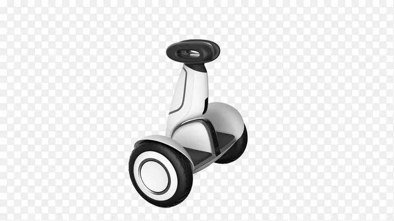 车轮节段PTNINBOT公司自平衡滑板车