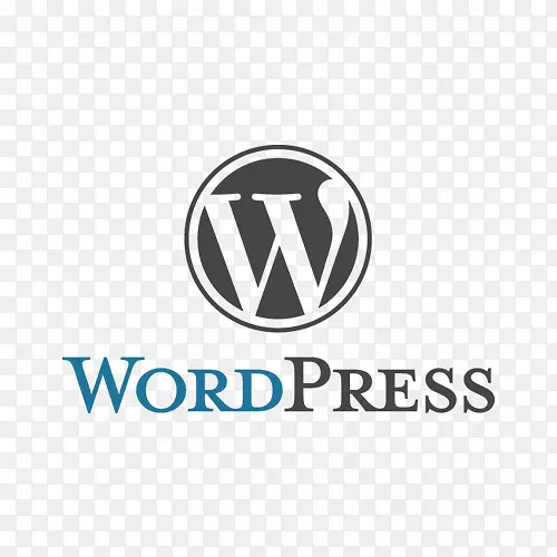WordPress.com网站徽标博客-WordPress