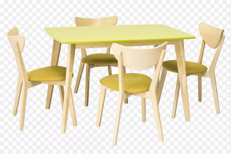 餐桌家具椅子餐厅木桌