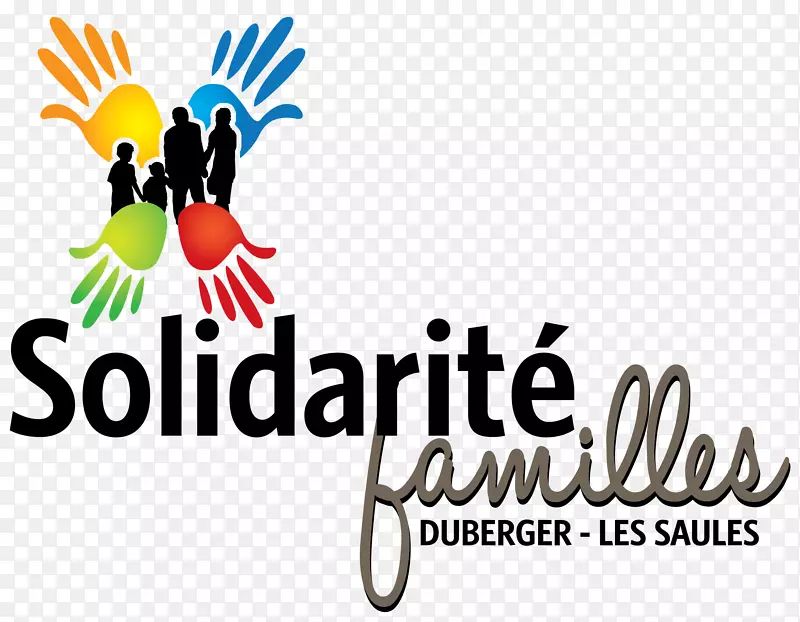 Solarite家庭标志插图，平面设计，剪贴画-Solarité；