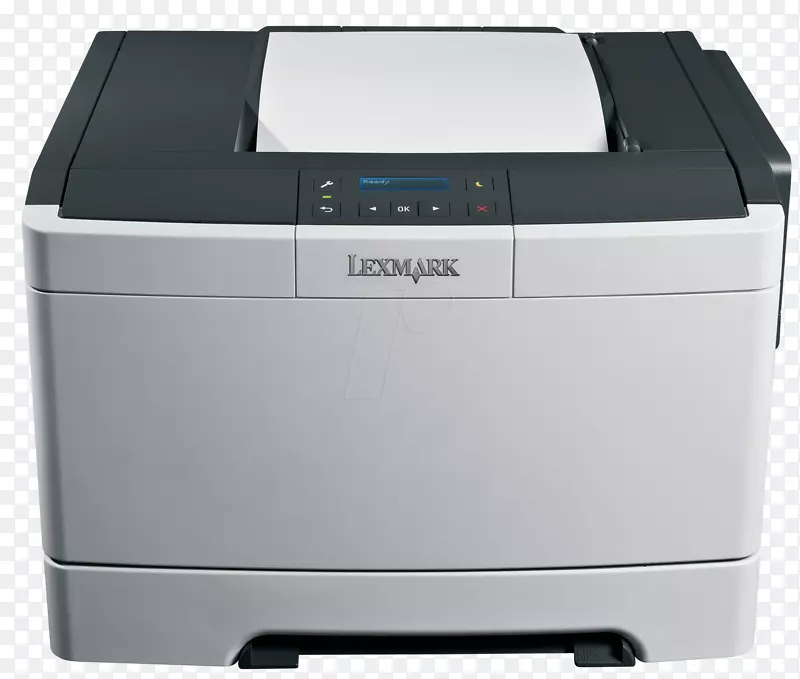 激光印刷惠普打印机