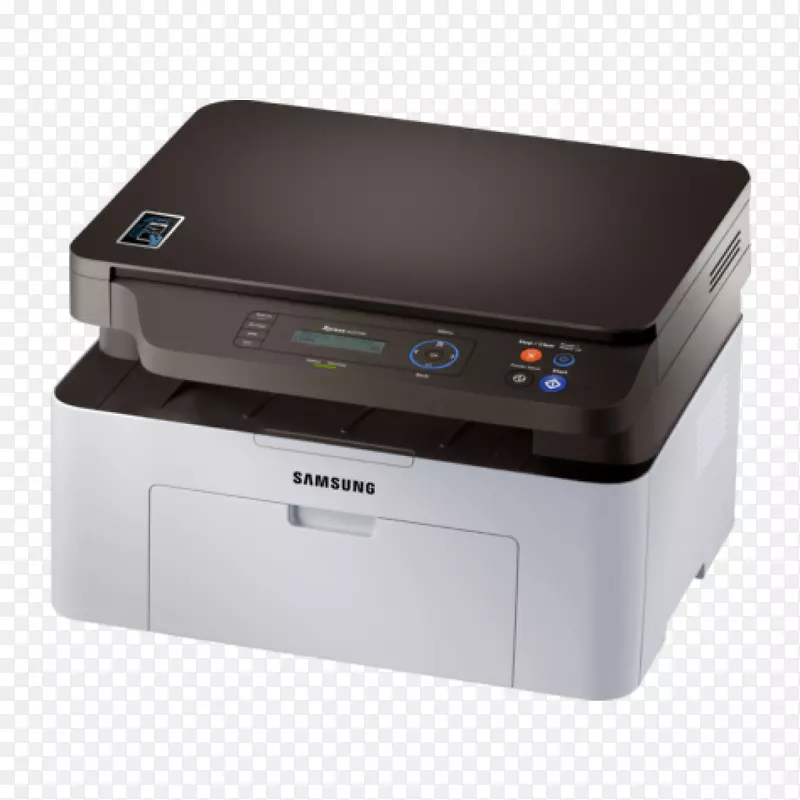 三星xpress m 2070多功能打印机激光打印机