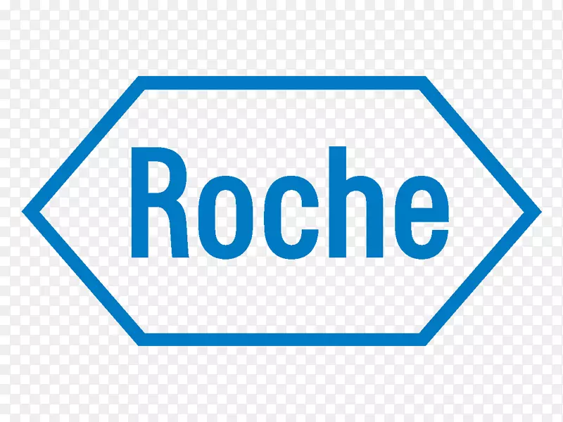 LOGO Roche Holding ag组织品牌产品-罗氏标志