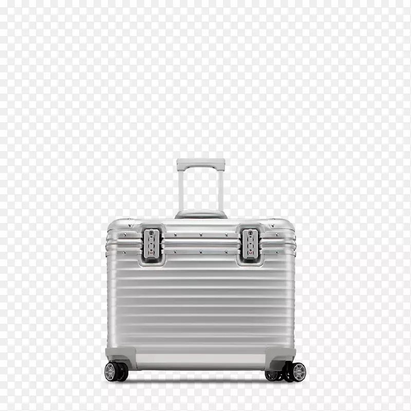 手提箱里莫瓦托帕斯隐形多轮行李手提箱