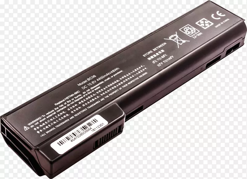 电动电池惠普交流适配器笔记本锂离子电池惠普