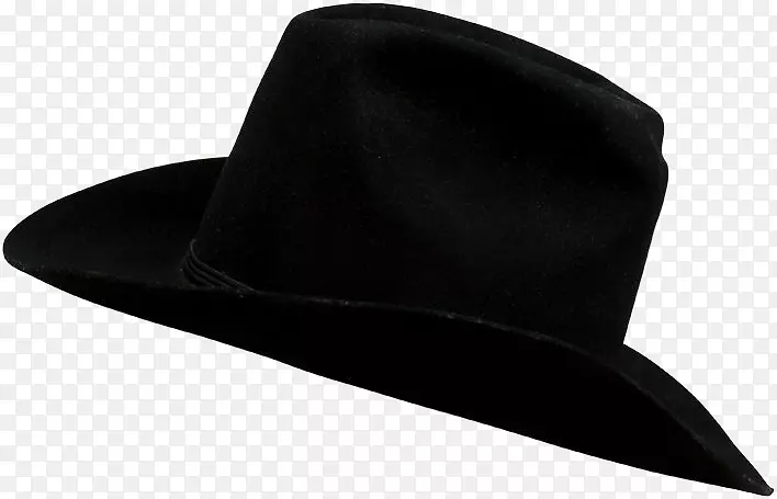 软呢帽产品设计黑色m-牛男帽