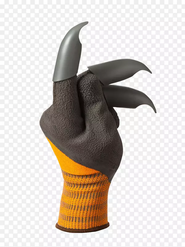 产品设计安全手套工作手套