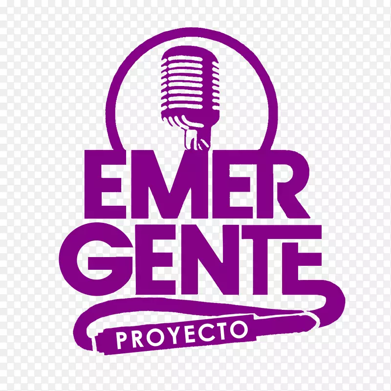 紧急俱乐部电台紧急标志麦克风剪辑艺术-布宜诺斯艾利斯