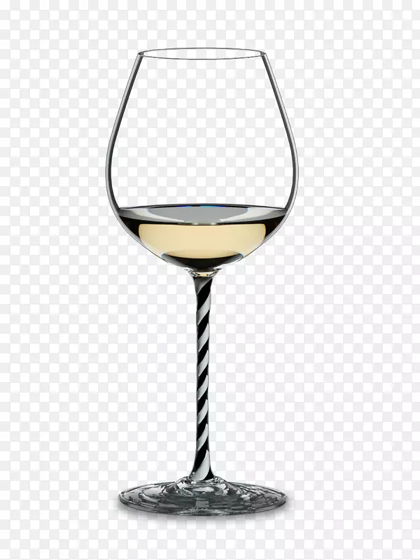 酒杯，白葡萄酒，红酒，勃艮第葡萄酒-酒杯