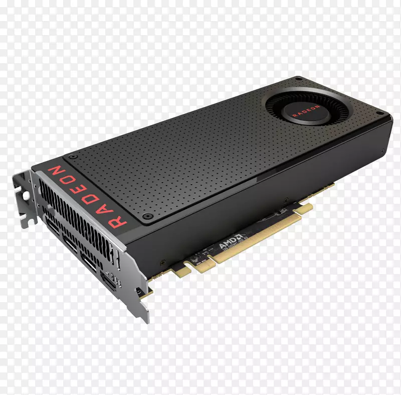 显卡和视频适配器和Radeon 500系列GDDR 5 SDRAM高级微型设备.NVIDIA