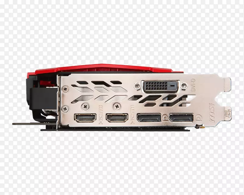 显卡和视频适配器NVIDIA GeForce GTX 1080 ti SC2游戏图形处理单元-NVIDIA