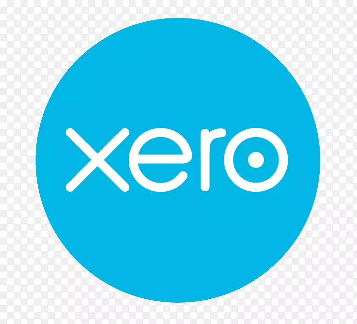 徽标Xero服务台品牌公司-令人惊叹的泰国