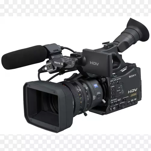 hdv摄录机产品手册索尼公司摄像机.照相机