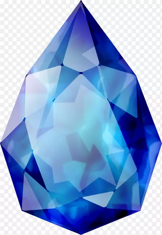 png图片宝石蓝宝石剪贴画数字图像宝石