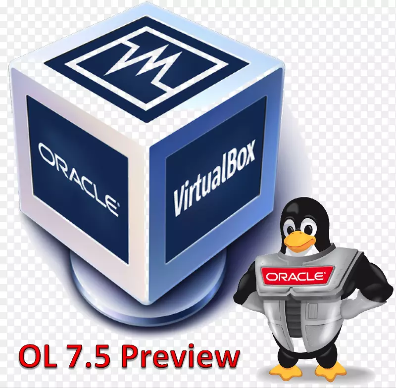 VirtualBox虚拟机虚拟化安装MacOSLinux