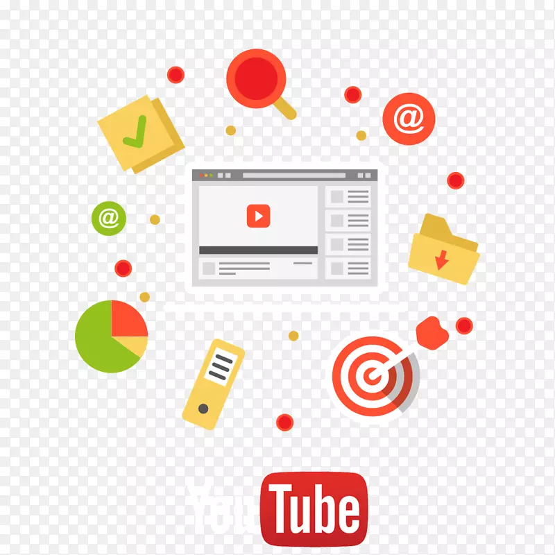 视频YouTube广告流媒体产品设计-YouTube