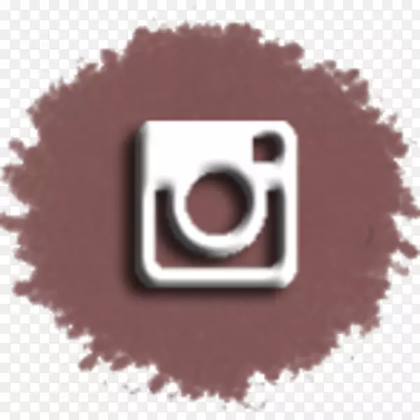 产品设计品牌标志字体-Instagram