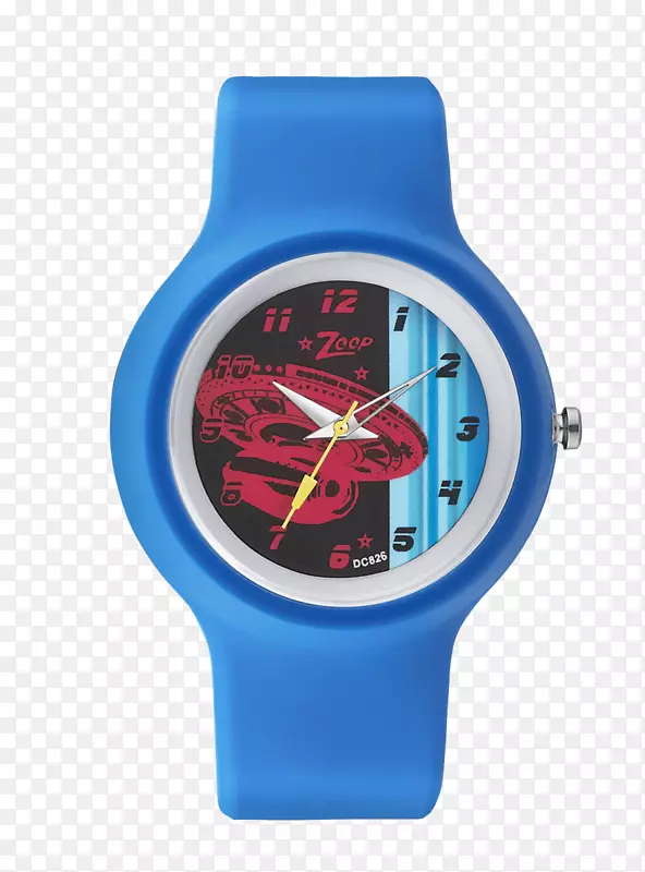 手表巨头在线购物儿童塑料手表