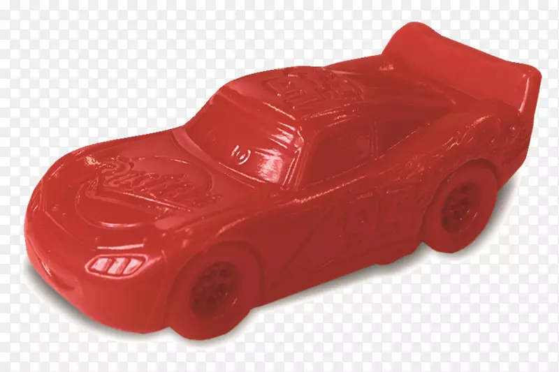 汽车模型产品设计塑料汽车