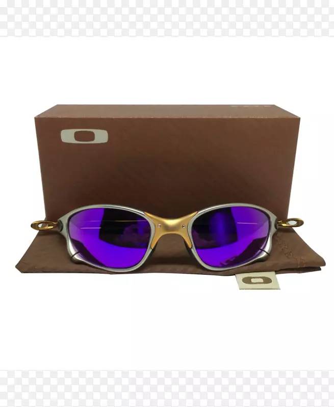 太阳镜Oakley公司紫色护目镜-太阳镜