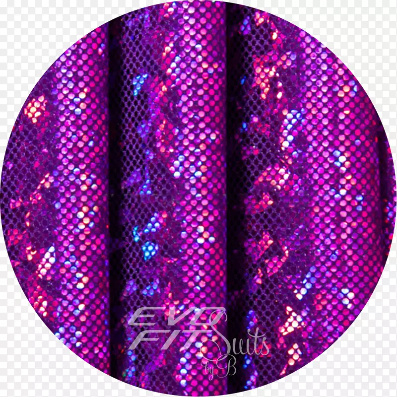 Pózgatya套装纺织品紫红色碎玻璃