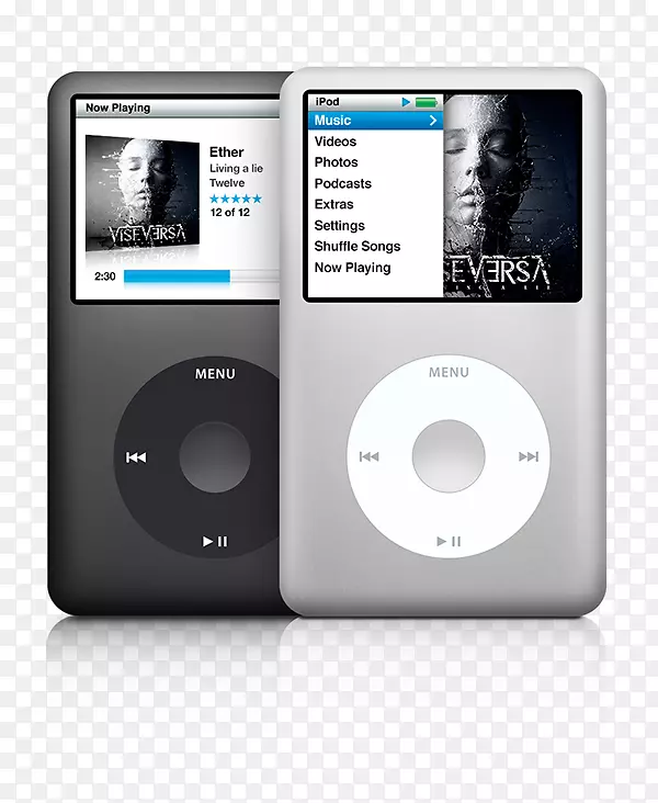 iPodtouch苹果ipod经典(第6代)ipod Shu显ipod迷你ipad迷你苹果