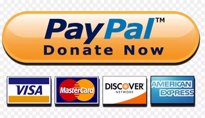 捐赠电脑图标png图片图片PayPal-捐赠按钮