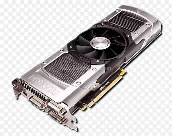 图形卡和视频适配器GeForce GTX 660 ti GeForce 600系列图形处理单元NVIDIA GeForce GTX 690-NVIDIA