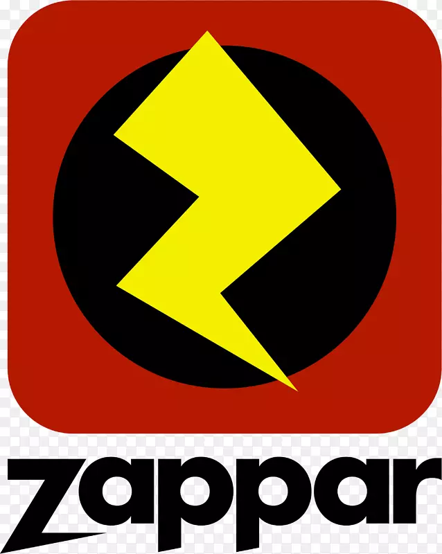 LOGO增强现实Zap虚拟现实移动应用程序增强现实徽标
