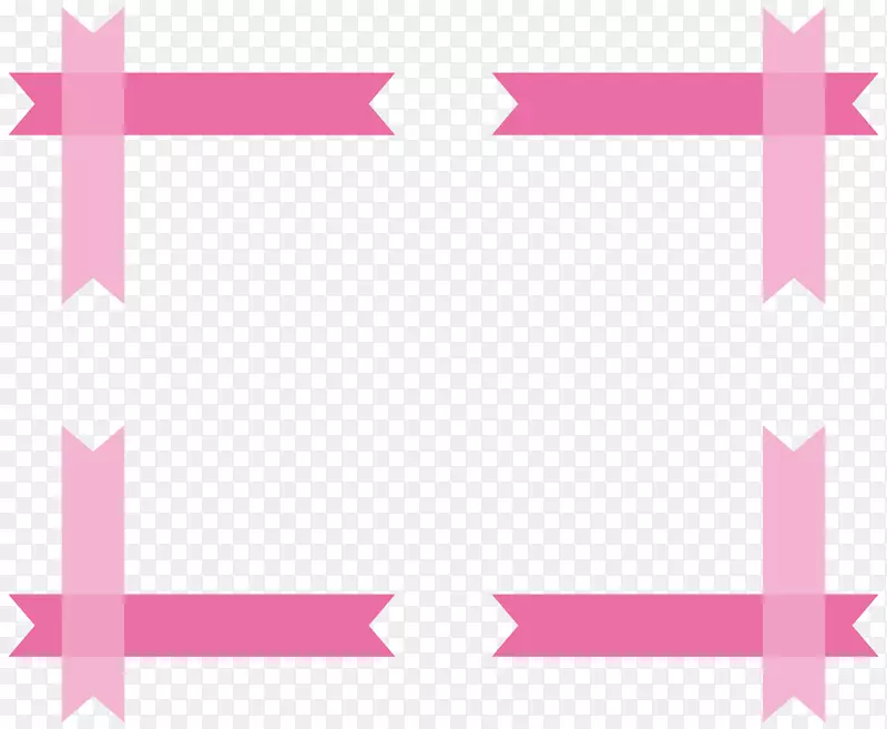 简单的粉红框.png