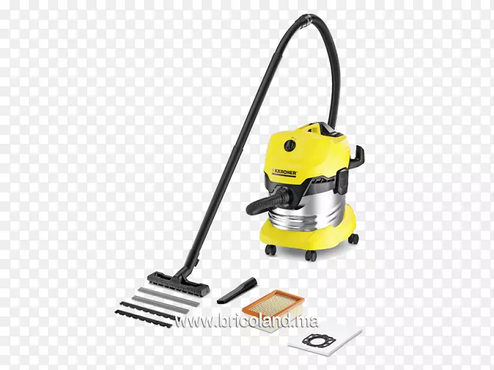 压力清洗真空吸尘器k Rcher Wd 2清洗-karcher Wd 5保险费PNG图片素材下载_图片编号6007869-PNG素材网