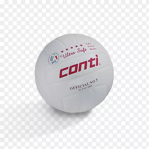 排球康蒂排球“超软微faser 5000产品设计-球”