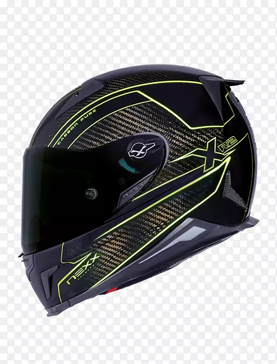 摩托车头盔附件xx.r2碳纯XXXL-摩托车头盔