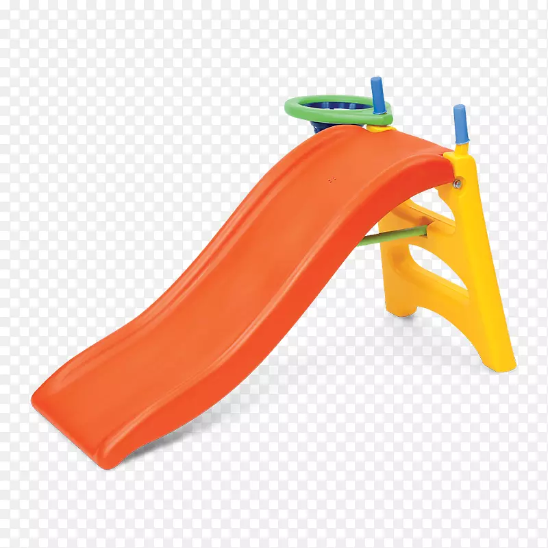 游乐场滑梯玩具Pelotero游戏塑胶玩具