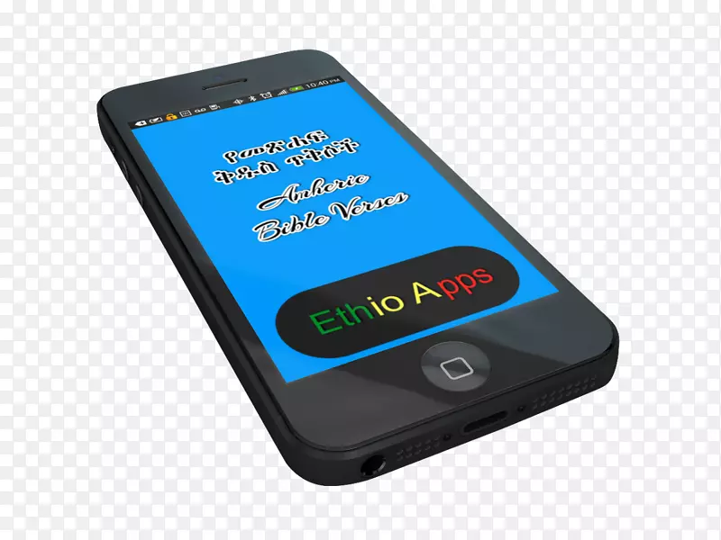 手机圣经移动应用程序Android应用程序包-android
