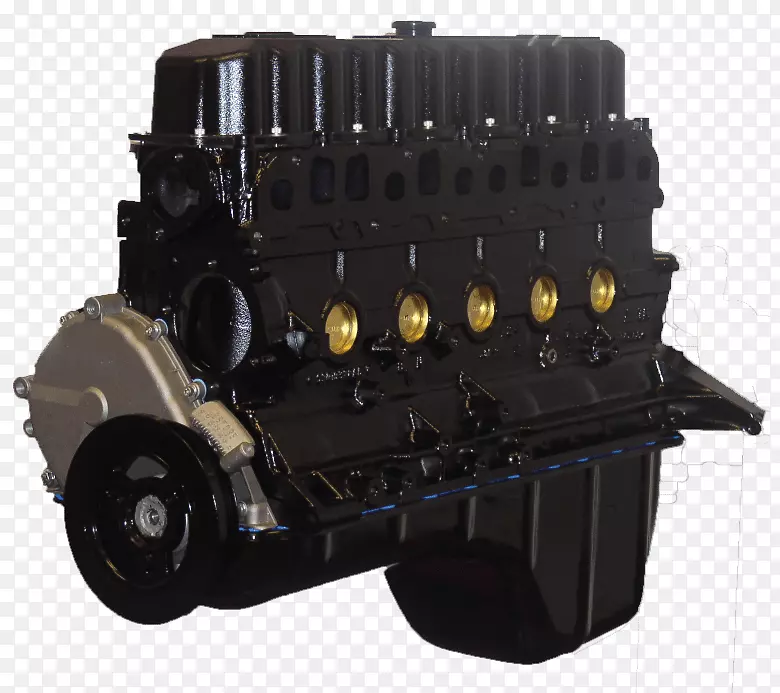 金引擎服务车2006吉普车报警器SE4.0l自动SUV机箱引擎-引擎