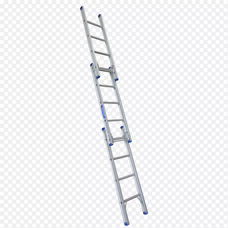 梯子脚手架夹铝工作高度(最大)：2.75米