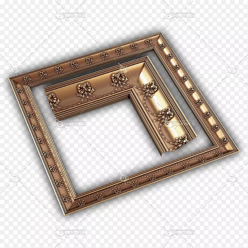 /m/083vt矩形相框木制品设计-镜像小游戏