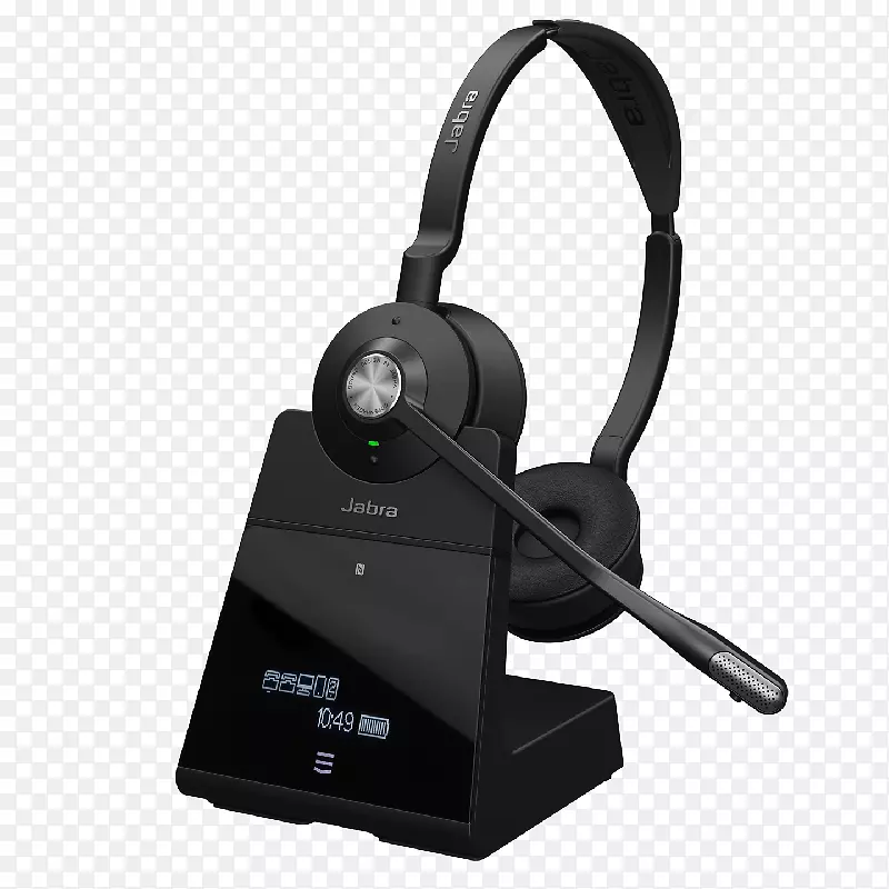 贾布拉参与75立体声无线dct耳机jabra使用75立体声无线dct耳机立体声耳机
